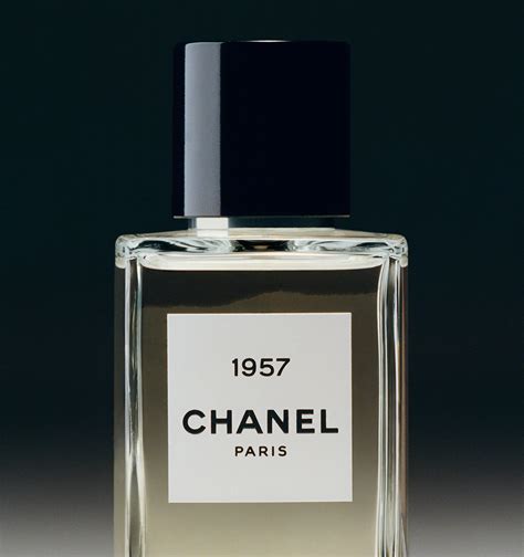 chanel 1957 myer|chanel 1957.